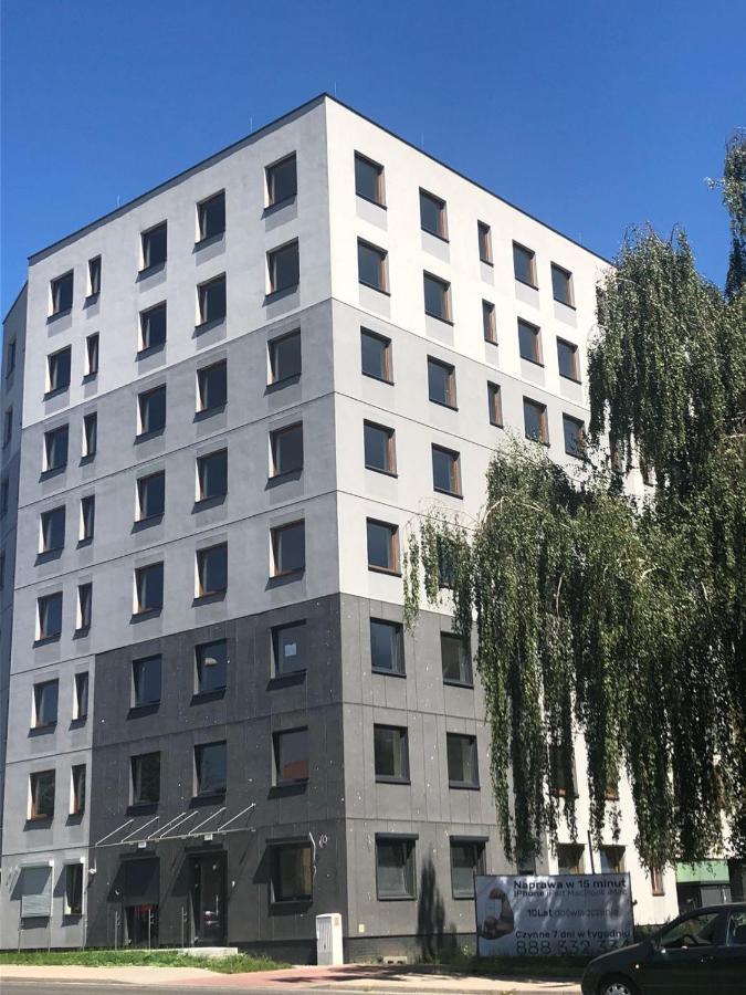 Apartahotel Silesia Katowice