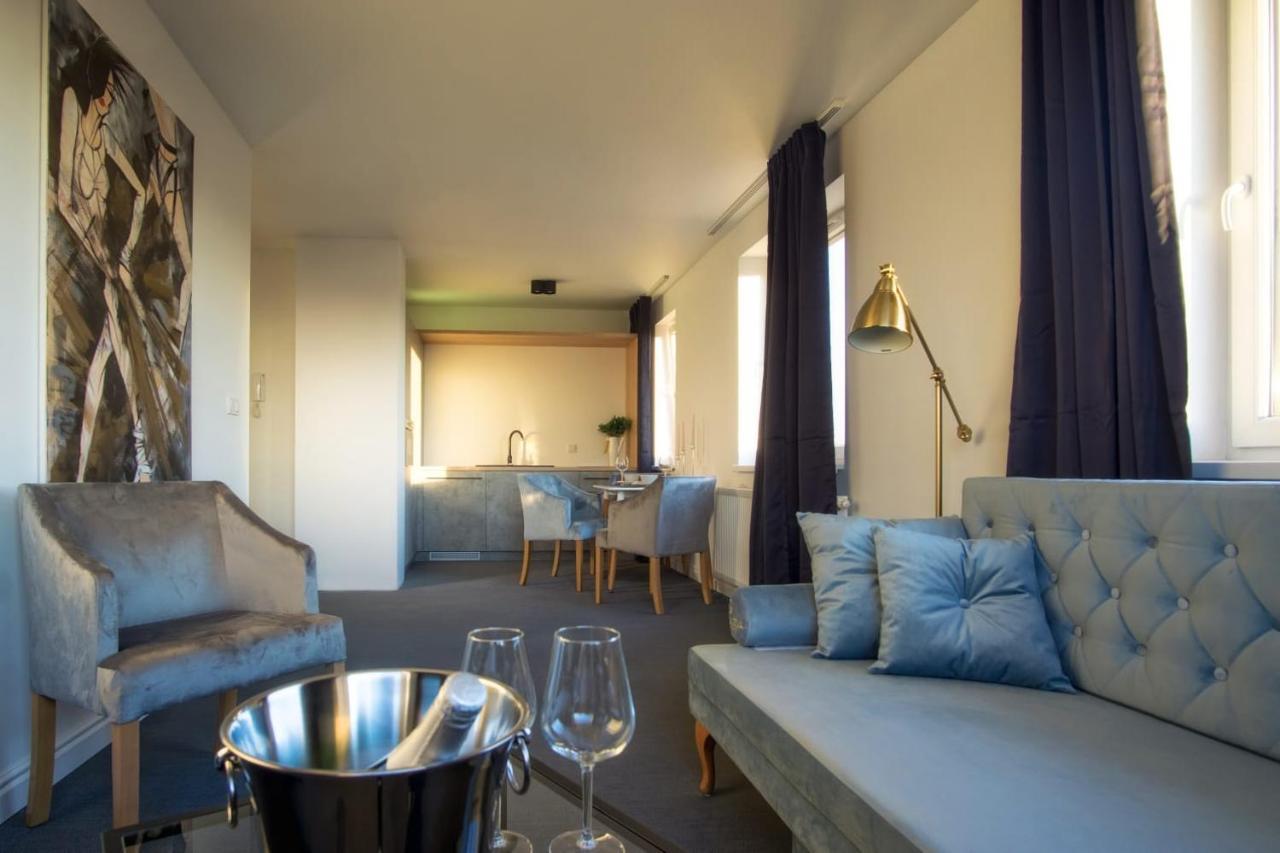 Apartahotel Silesia 3*